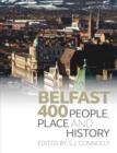 Image for Belfast 400  : people, place and history