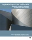 Image for Regenerating Culture and Society