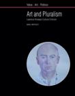 Image for Art and Pluralism