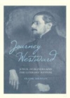 Image for Journey westward: Joyce, Dubliners and the literary revival