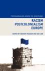 Image for Racism Postcolonialism Europe