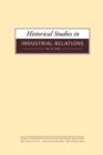 Image for Historical Studies in Industrial Relations, Volume 33 2012