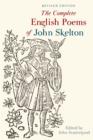 Image for The Complete English Poems of John Skelton