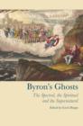 Image for Byron&#39;s Ghosts