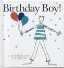 Image for Birthday Boy!