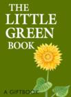 Image for The Little Green Book