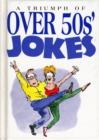 Image for Over 50s Jokes