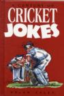 Image for A Century of Cricket Jokes