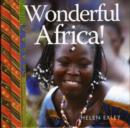 Image for Wonderful Africa