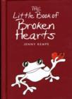 Image for The Little Book of Broken Hearts