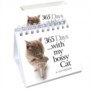 Image for 365 Days with My Bossy Cat