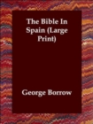 Image for The Bible in Spain
