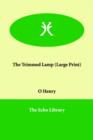 Image for The Trimmed Lamp