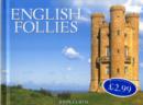 Image for English Follies