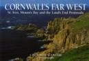 Image for Cornwall&#39;s Far West