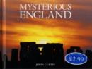 Image for Mysterious England