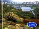 Image for Romantic England