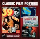 Image for CLASSIC FILM POSTERS