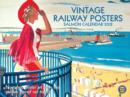 Image for VINTAGE RAILWAY POSTERS