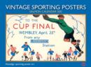 Image for VINTAGE SPORTING POSTERS