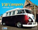 Image for VW CAMPERS