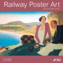 Image for RAILWAY POSTER ART