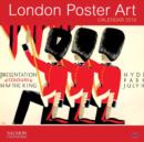 Image for LONDON POSTER ART