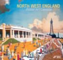 Image for NORTH WEST ENGLAND POSTER ART