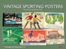 Image for VINTAGE SPORTING POSTERS