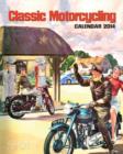 Image for CLASSIC MOTORCYCLING