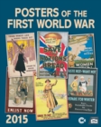 Image for Posters of the First World War Calendar 2015
