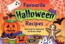 Image for Favourite Halloween Recipes