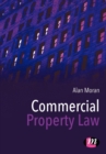 Image for Commercial property law