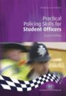 Image for Practical policing skills for student officers