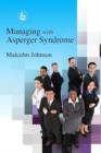 Image for Managing with Asperger Syndrome