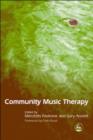 Image for Community music therapy