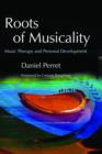 Image for Roots of musicality: music therapy and personal development
