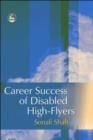 Image for Career success of disabled high-flyers