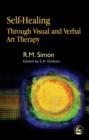 Image for Self-healing through visual and verbal art therapy