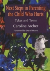 Image for Next steps in parenting the child who hurts: tykes and teens
