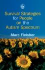 Image for Survival strategies for people on the autism spectrum