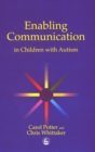 Image for Enabling communication in children with autism