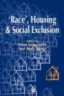 Image for Race, housing and social exclusion