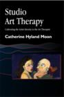 Image for Studio Art Therapy: Cultivating the Artist Identity in the Art Therapist