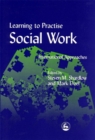 Image for Learning to Practise Social Work: International Approaches