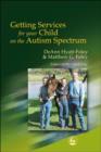 Image for Getting services for your child on the autism spectrum
