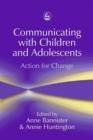 Image for Communicating with children and adolescents: action for change