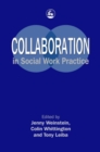 Image for Collaboration in social work practice
