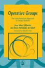 Image for Operative groups: the Latin-American approach to group analysis