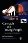 Image for Cannabis and young people: reviewing the evidence